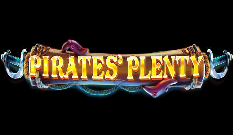 Plenty slot game logo