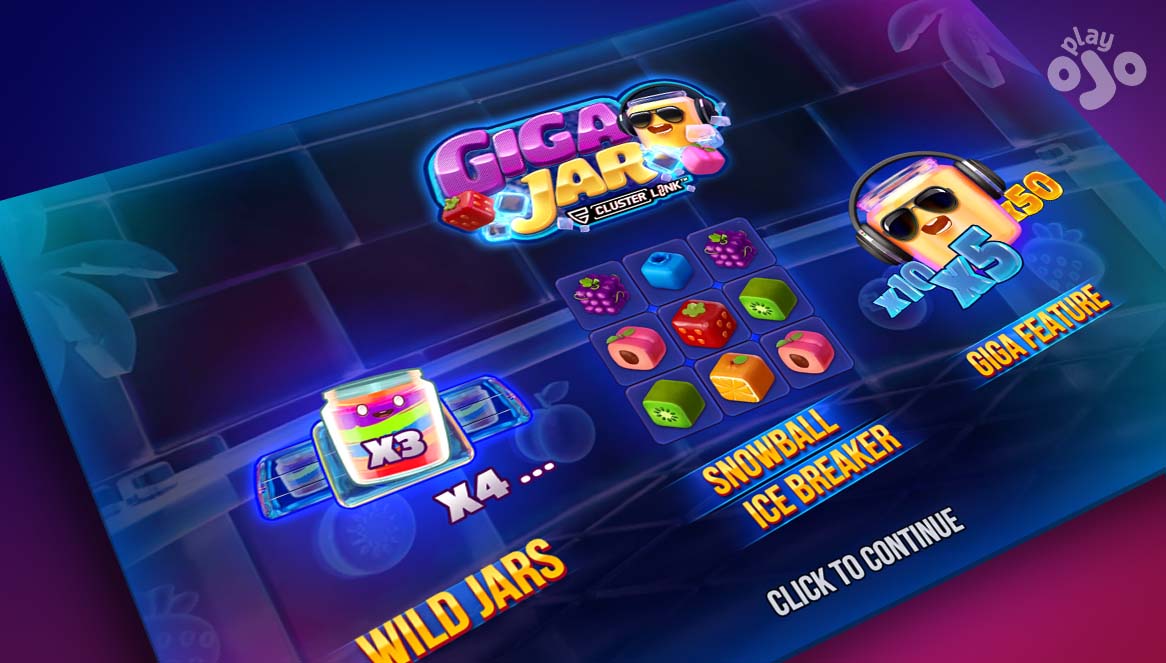 How to Play Giga Jar