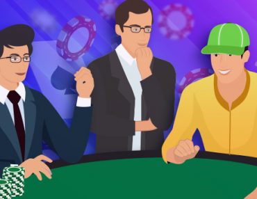 How to play blackjack with 2 players (Multi player)