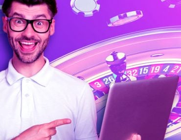 What’s the best roulette strategy?