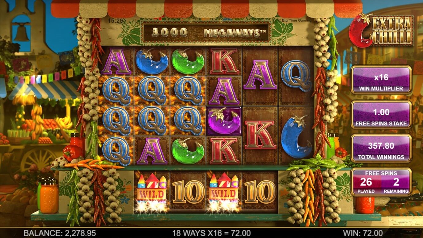 Logo of live casino software developer Evolution Gaming