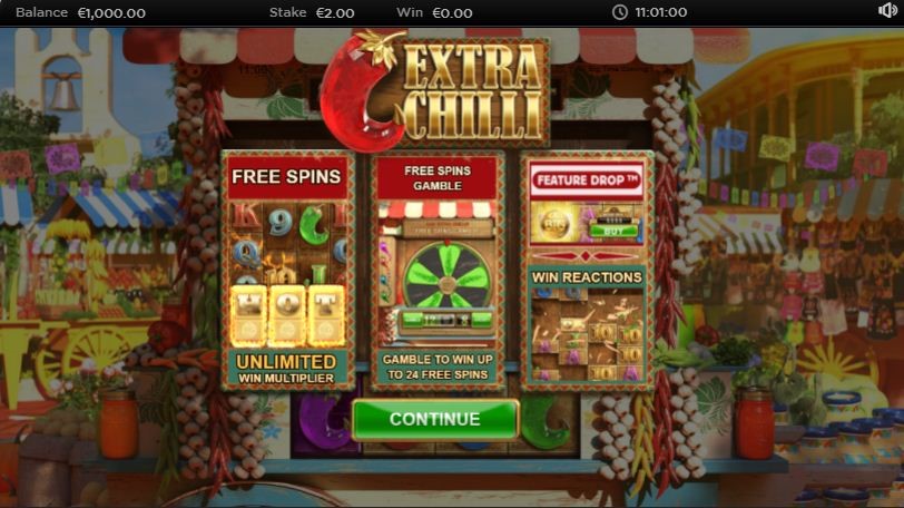 Stacked Zeus symbols on 2nd reel create big win on Zeus 1000 slot online