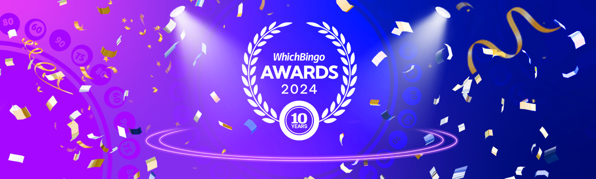 WhichBingo Awards 2024