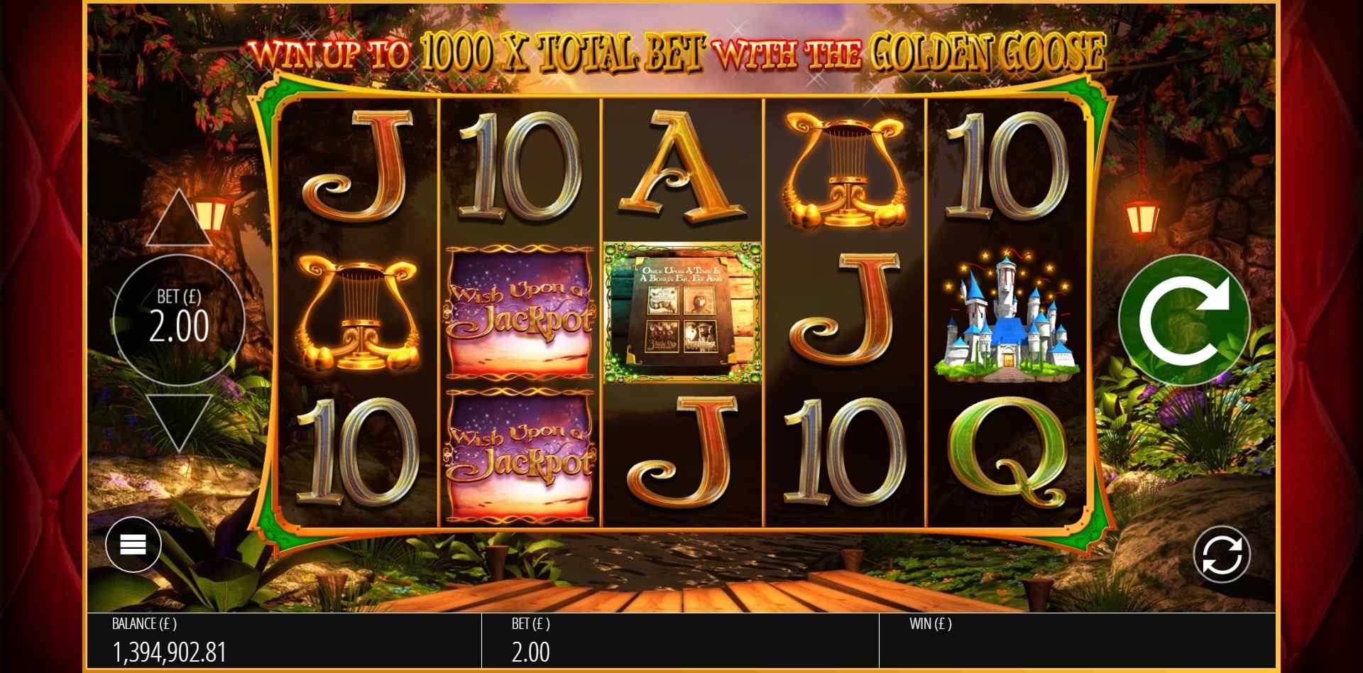 Spartan Streak feature in Blueprint’s Fortunes of Sparta online slot