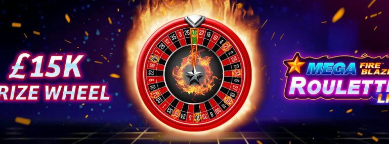 £15k to be won in our free daily game!