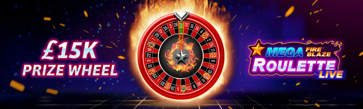 £15k to be won in our free daily game!