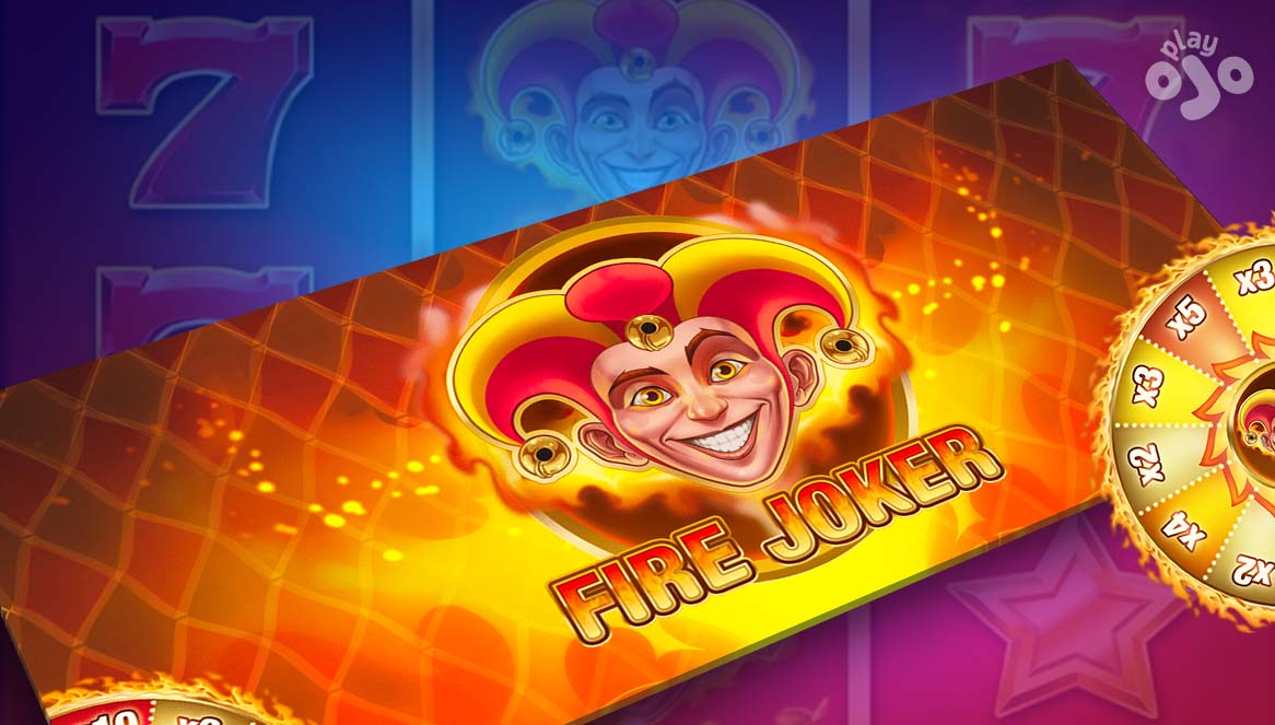 Fire Joker