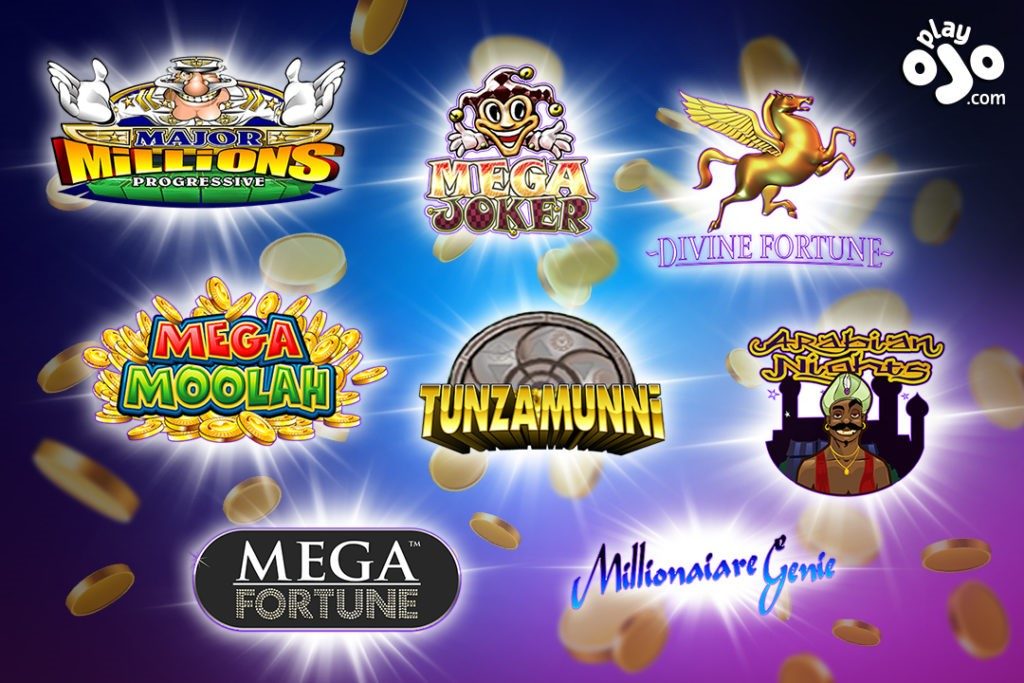 Jackpott Games