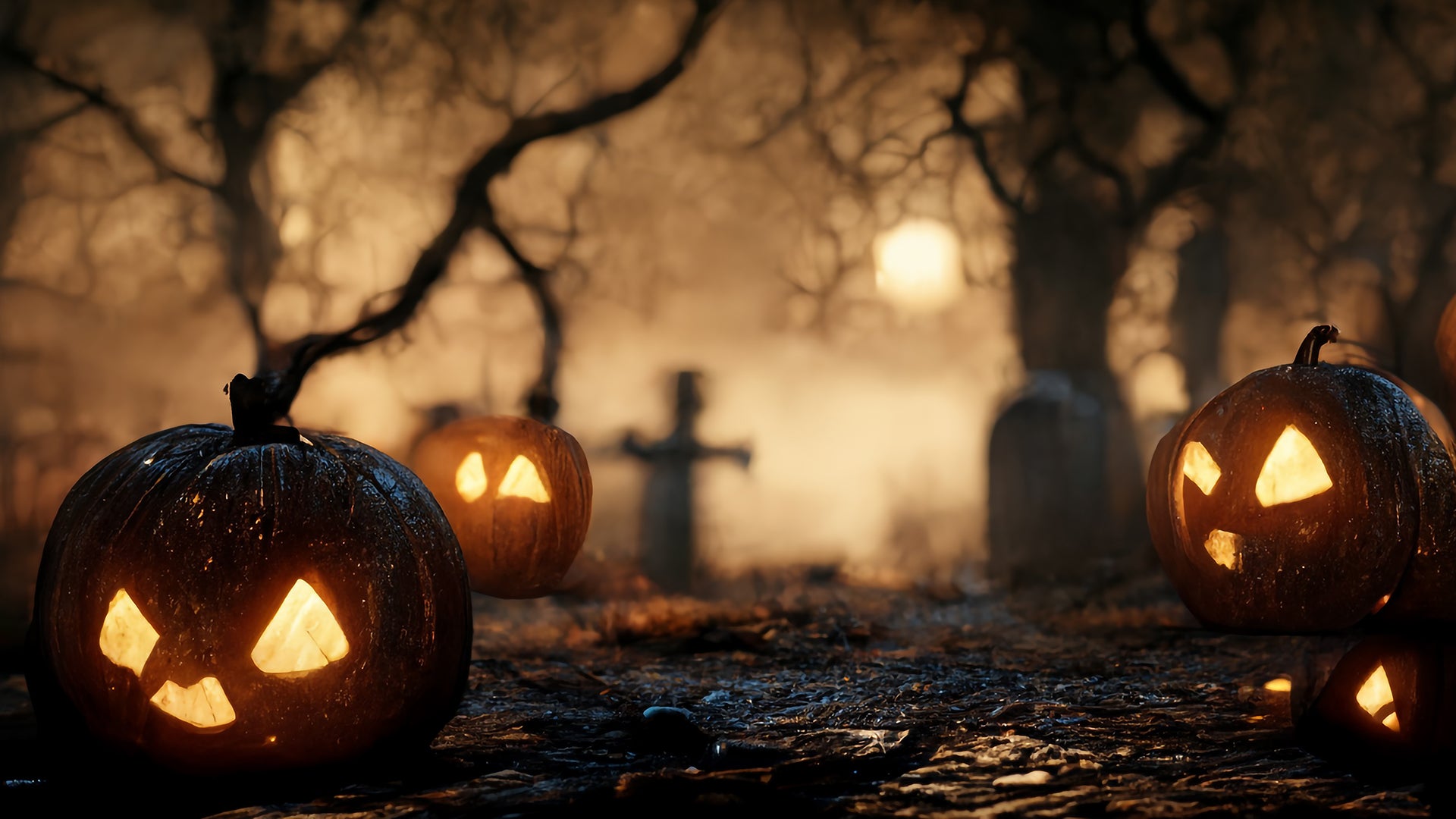 Halloween: Origins, Meaning & Traditions | HISTORY