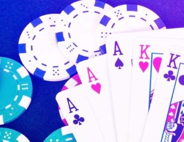 Pontoon Card Game Guide for Beginners