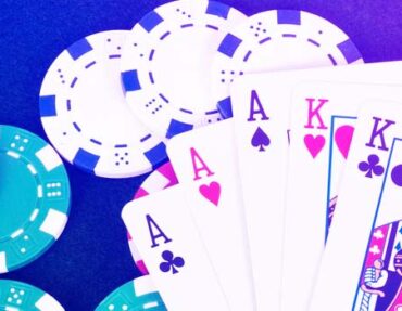 Pontoon Card Game Guide for Beginners - Tips - Blackjack