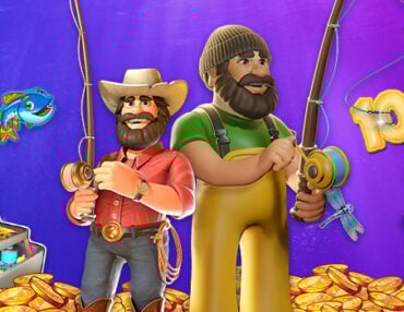 Big Winners: March’s Highest Paying Casino Games!