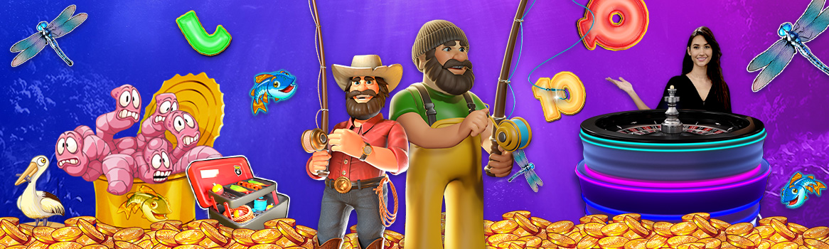 Big Winners: March’s Highest Paying Casino Games!