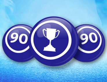 Bingo fans, we’re mixing things up in May…