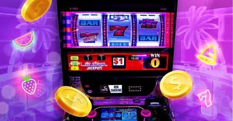 The Ultimate Online Casino Guide The Ultimate Online Casino Guide