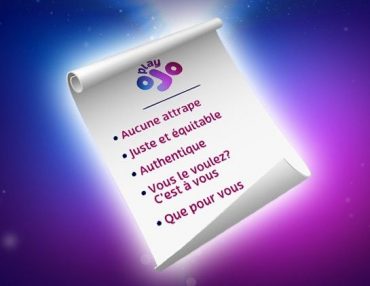 LE MANIFESTE