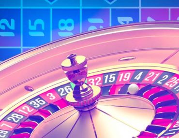 Roulette Orphelins – The 8 in 1 Call Bet