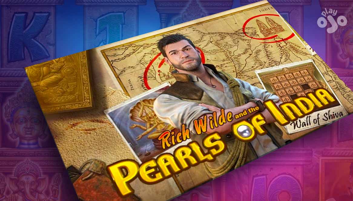 Pearls of India