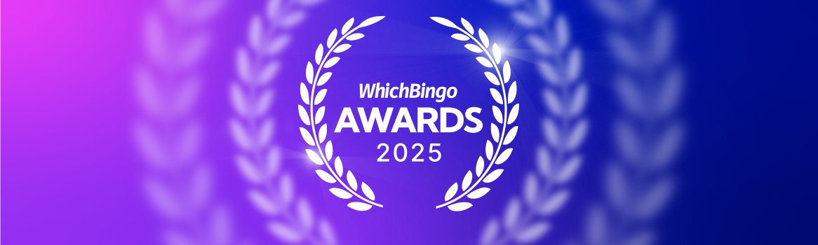 A vote for PlayOJO is a vote for free bingo!