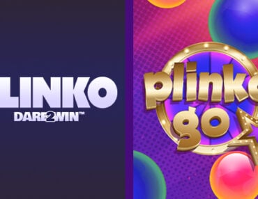 What is Plinko?