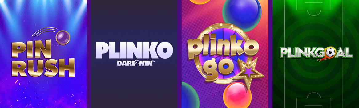 What is Plinko?