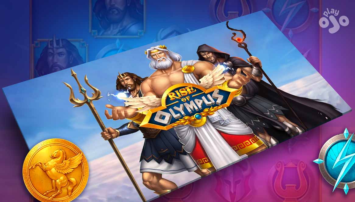 Rise of Olympus
