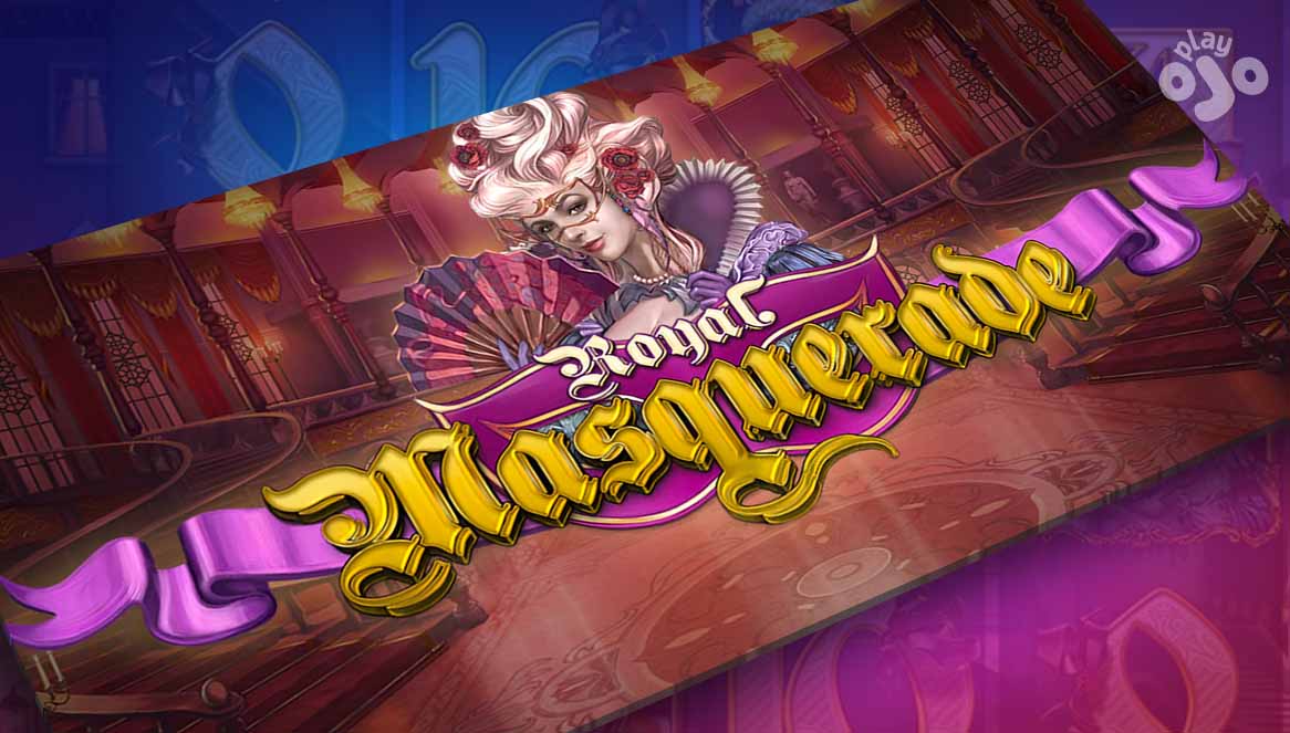 Royal Masquerade