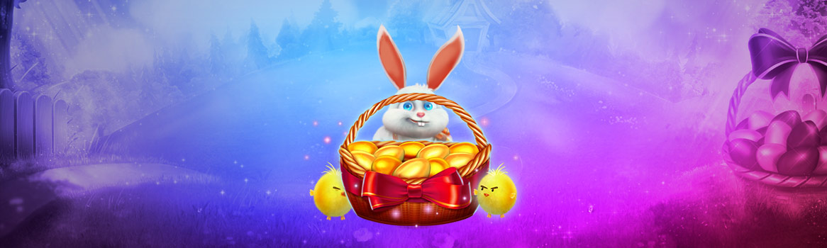OJOs påskslots