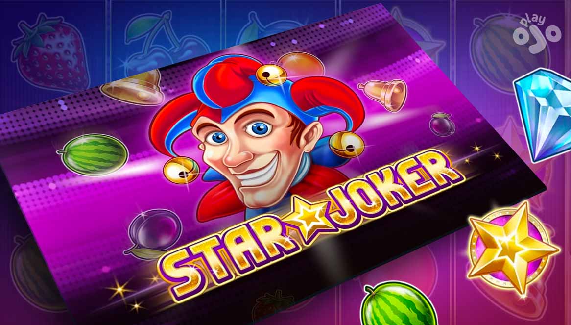Star Joker
