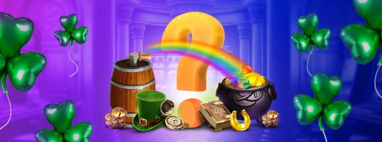 Is there a £40 Amazon voucher at the end of the rainbow?