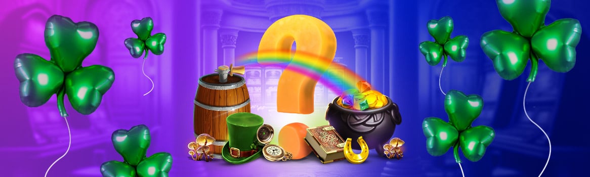 Irish slots