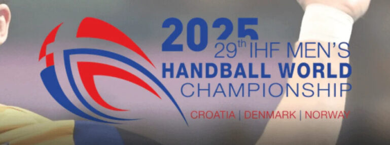 Heja Sverige! Följ Spänningen i Handbolls-VM 2025 Hos PlayOJO