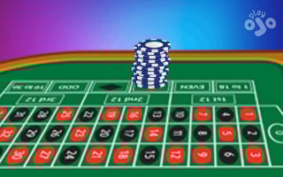 Roulette bord och deras uppbyggnad