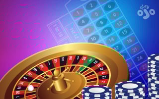 Rouletteterm – OJOs roulette ordlista