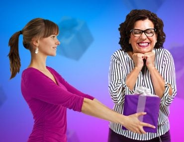 UNIQUE MOTHER’S DAY GIFT IDEAS FOR THE “WOW” FACTOR
