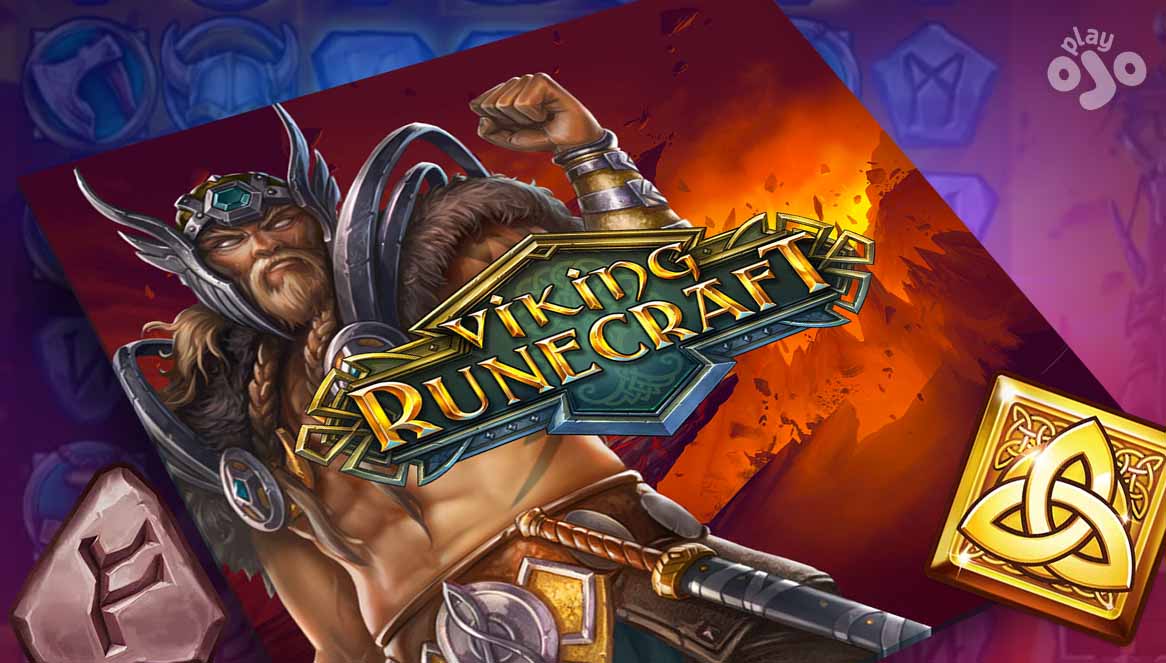 Viking Runecraft