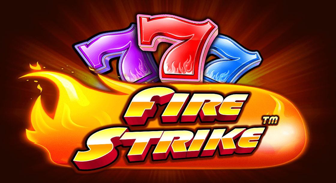 Pragmatic Play Fire Strike slot