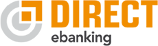 Directebanking Logo