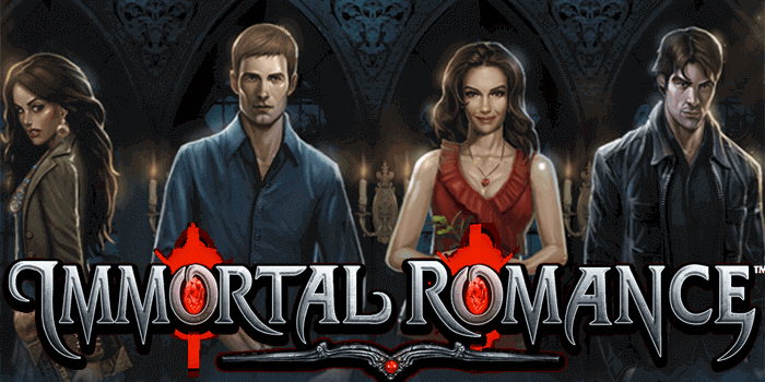 Immortal Romance - a 243 Ways to Win slot that you might love forever