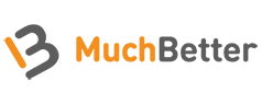 MuchBetter Logo