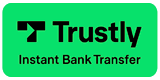Trustly Logo