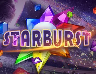 OJOS BÄSTA STARBURST-TIPS